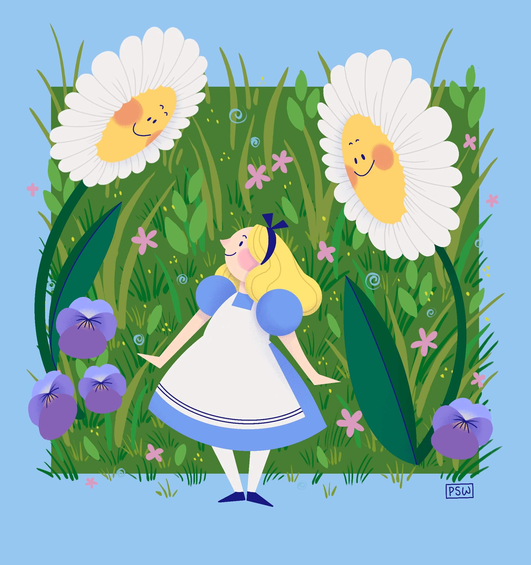 Alice