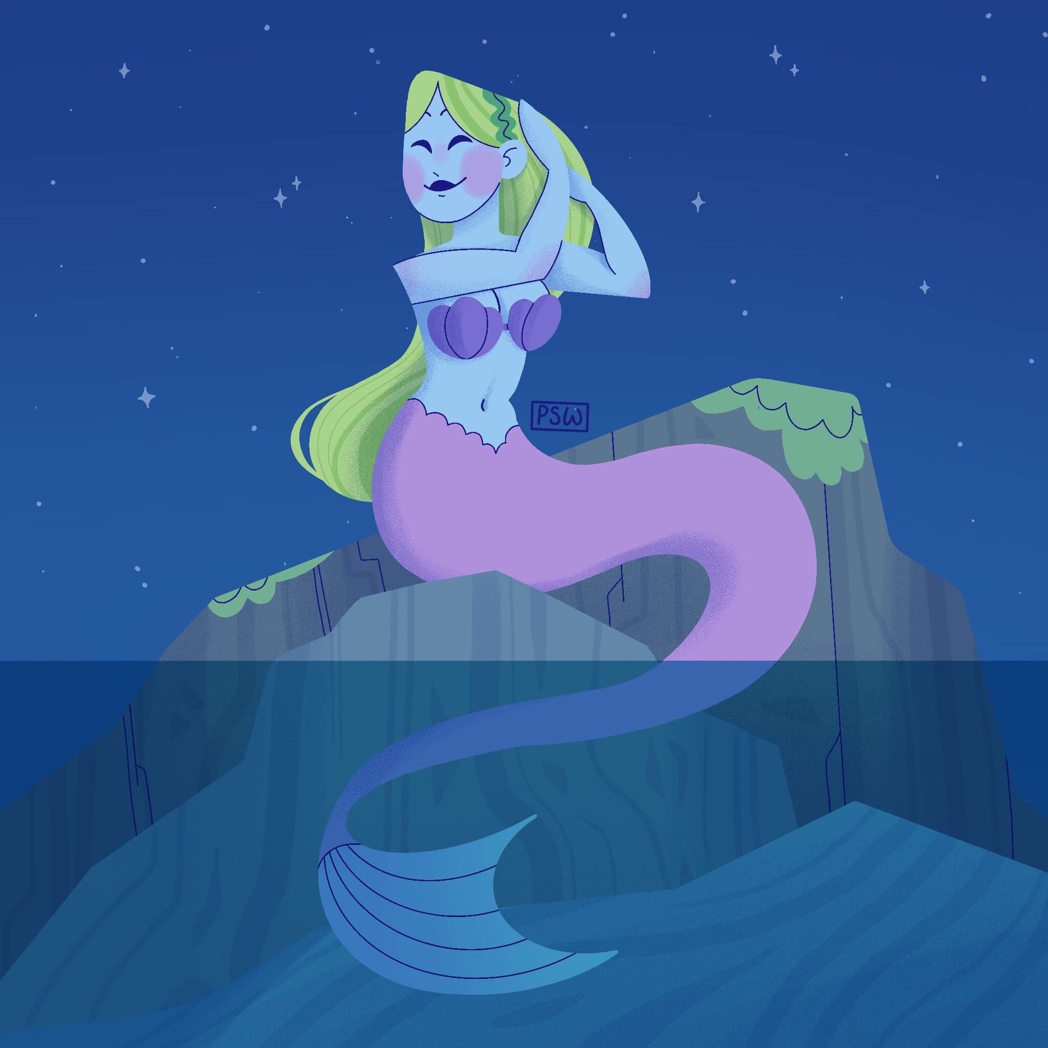 Mermaid